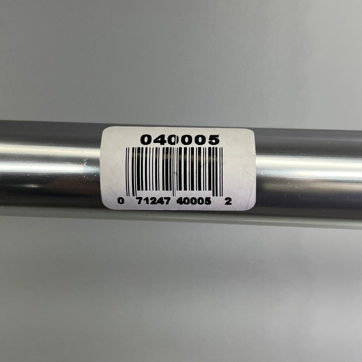 STARBRITE Big Boat Extending Handle Aircraft Grade 10' Black/Silver 74-40005