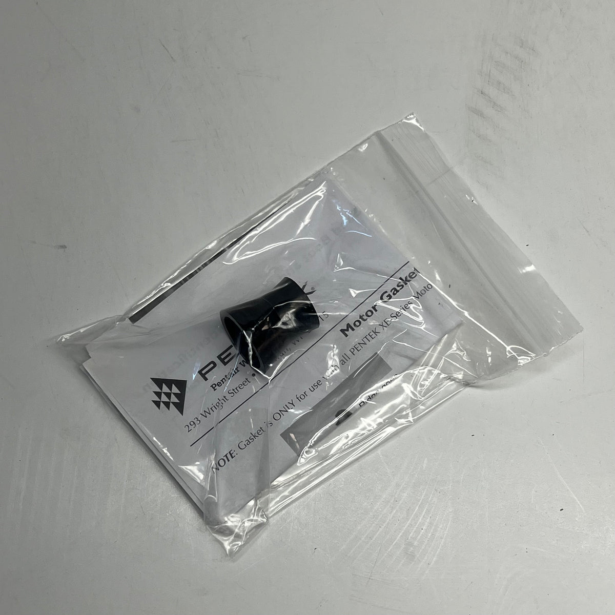 PENTEK  Pentair Water Submersible Motor Xe Series 70 GPM / 3 WIRE P43B0030A4-C