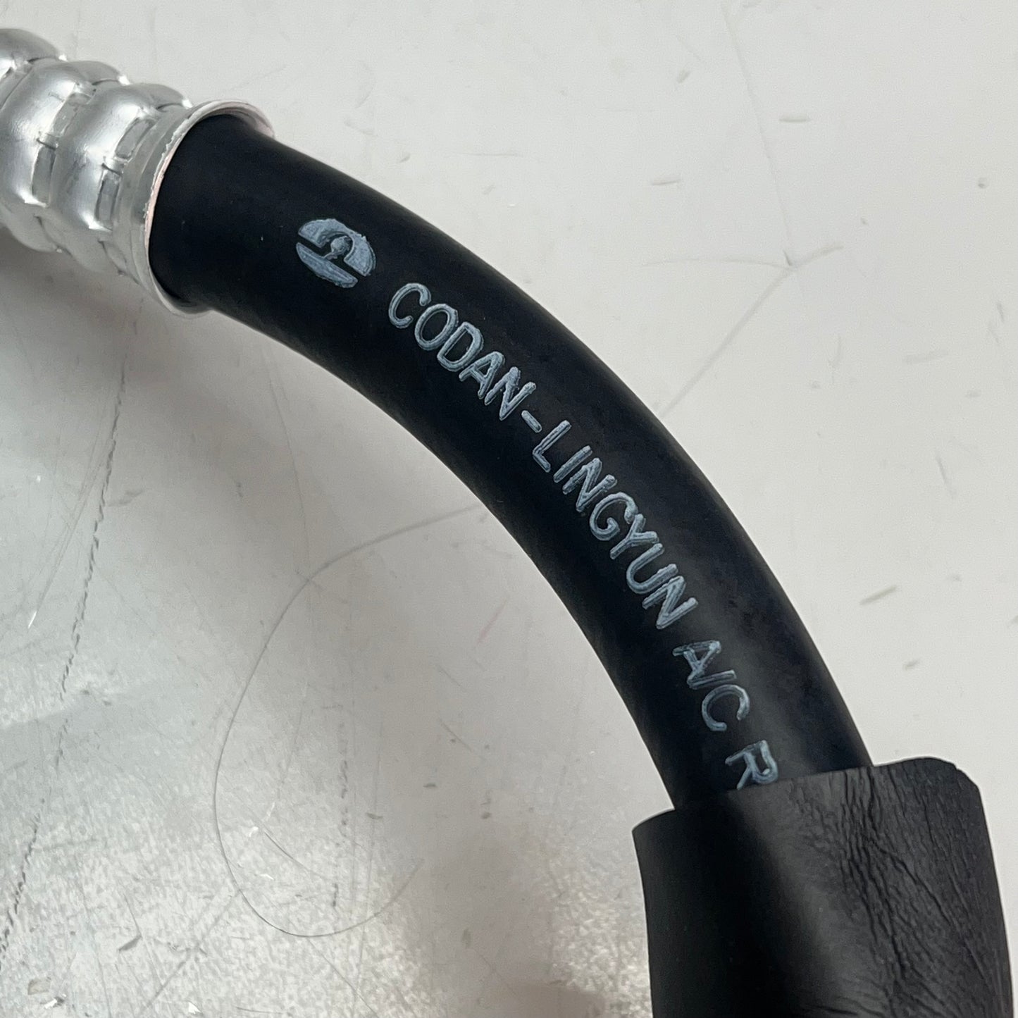 FOUR SEASONS A/C Hose Assembly For Ford Vehicle Models 55315