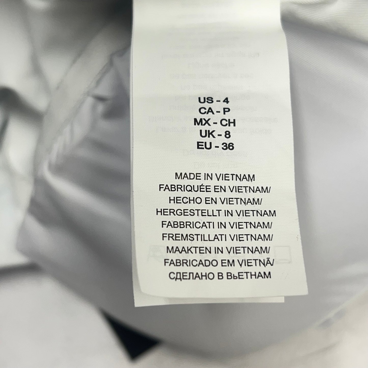 LA BLANCA  Lingerie One Piece Swimsuit Women's Sz 4 Botanical Brocade Lapis