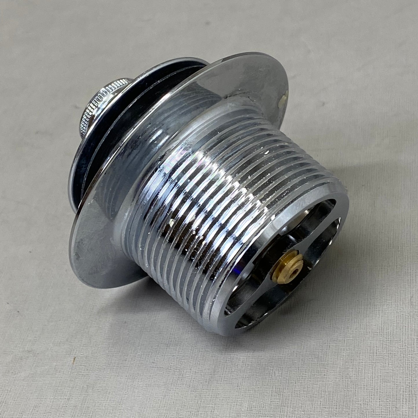 WATCO Lift And Turn-Half Kit-Schedule  40ABS Chrome 601-LT-ABS-CP