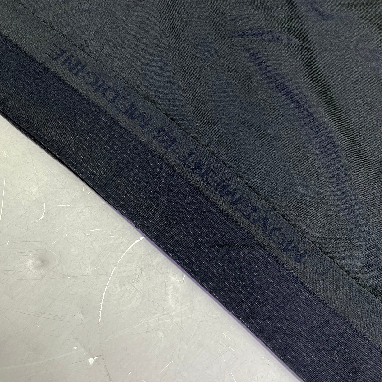 LULULEMON Swiftly Tech Long-Sleeve Shirt 2.0 Women's Sz XS Black (Pre-Owned)