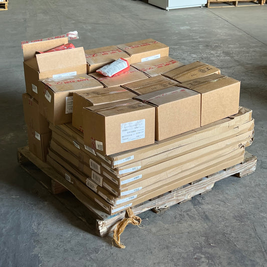 ZA@ Pallet of RESERVEAGE BEAUTY Collagen Replenish Mixed Fruit for Skin, Hair, Nail Care & Glass Marker Board Magnetic