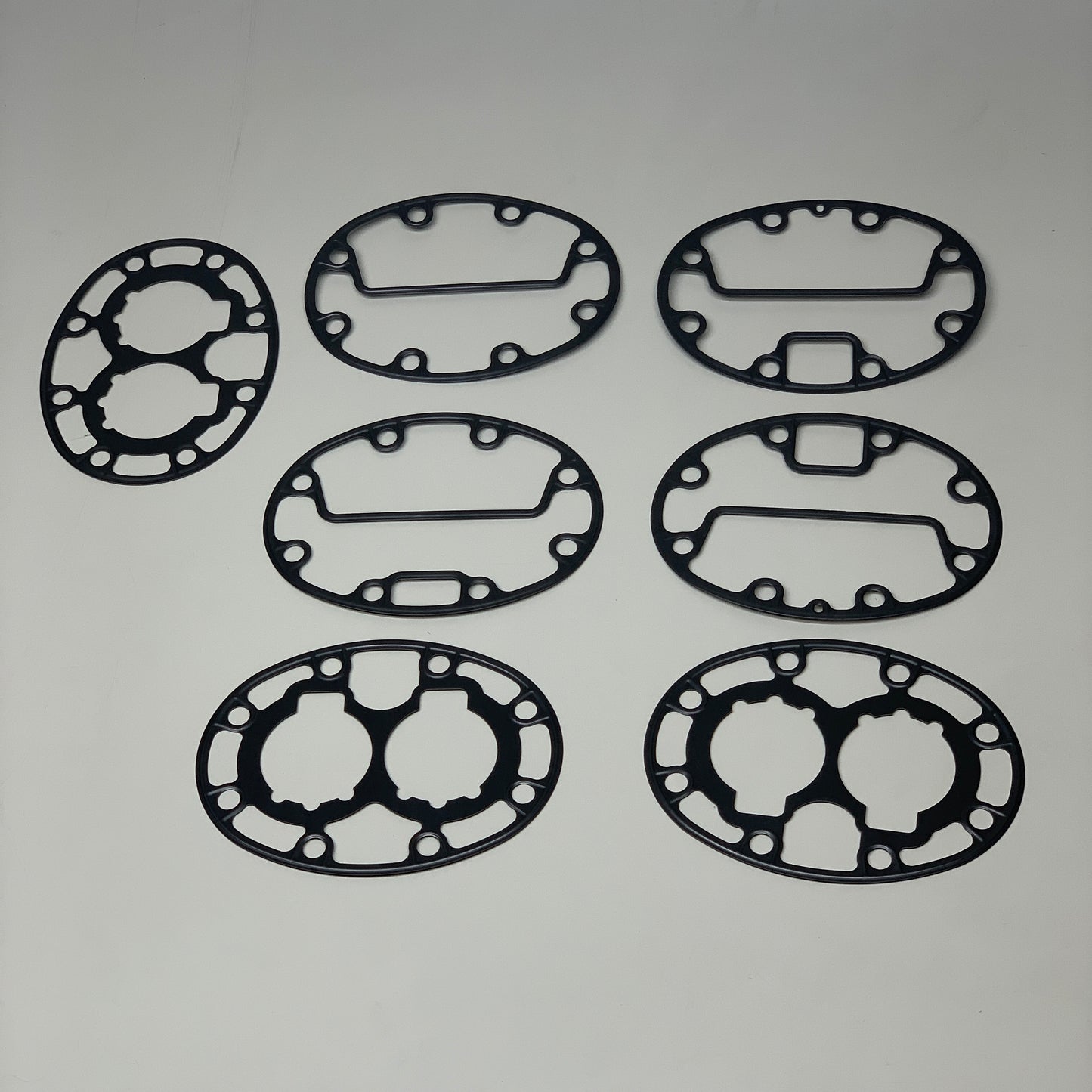 METAL GASKET SET For CARRIER Refrigeration/air Conditioning oil Filter R-17-55026-00