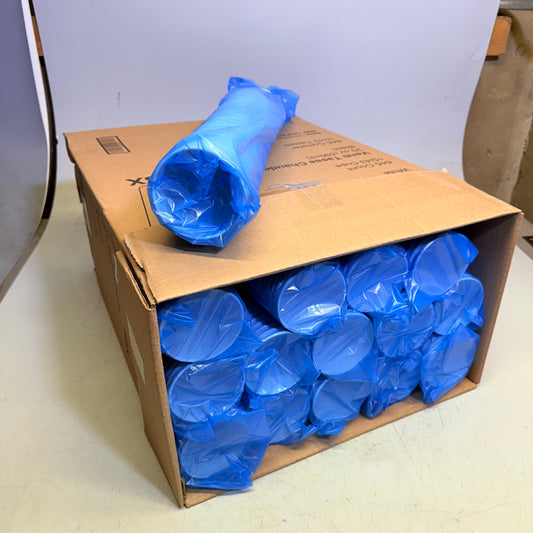 ZA@ PACTIV EVERGREEN (645 Pack) Venti Hot Cup 20 oz White 11157340