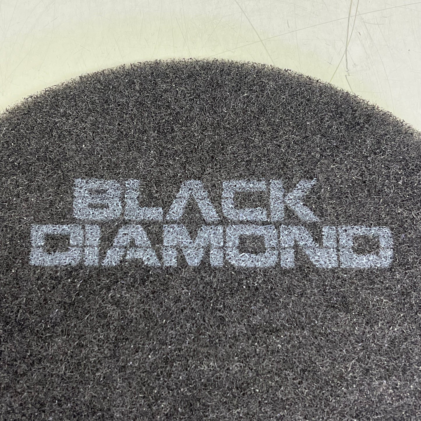 AMERICO (SET OF 2) Black Diamond Pads Highest Brilliance 3000 Grit 20" 442420