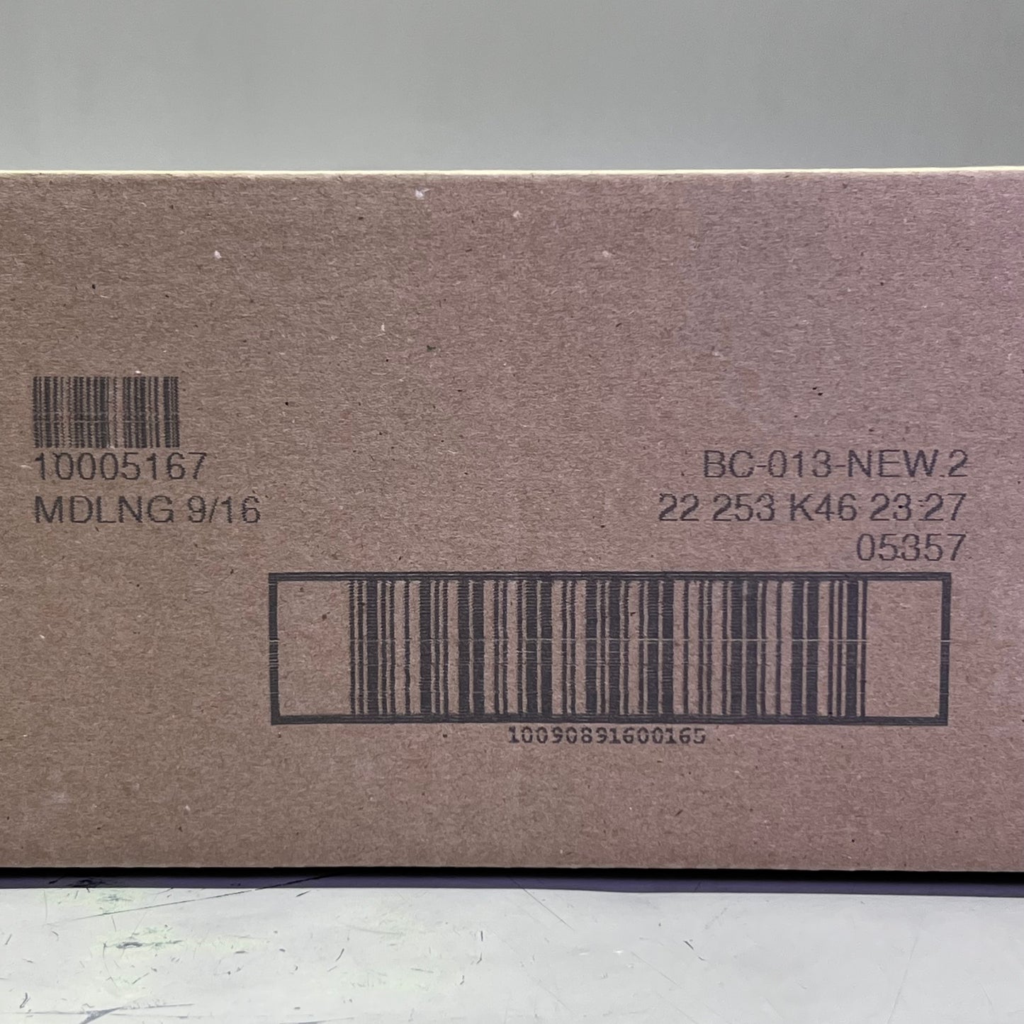 PREVAIL (144 Count) Daily Pads L White BC-013