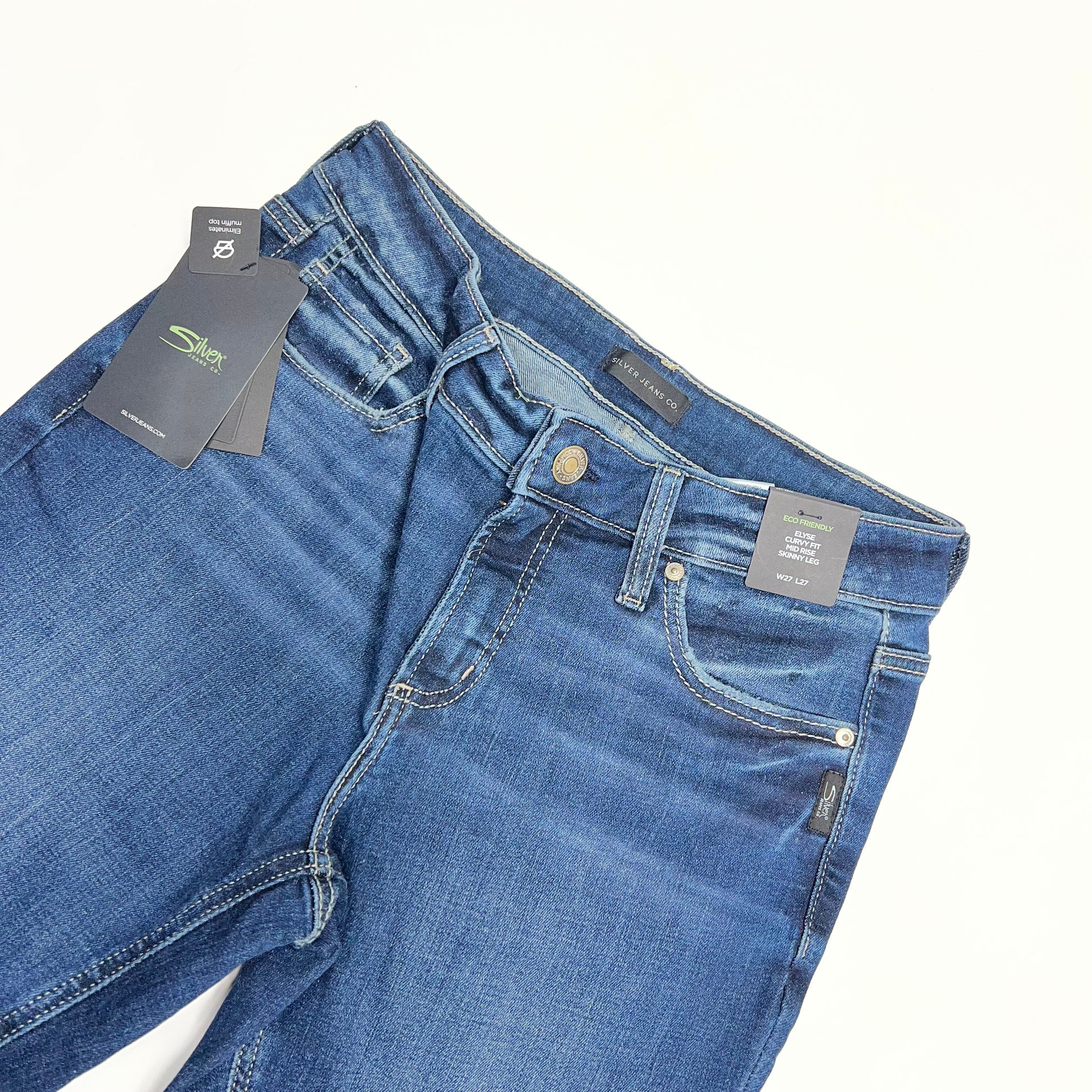 nine west cigarette mid rise skinny - Brandclub Your new favorite Nine West Jeans Womens Size
