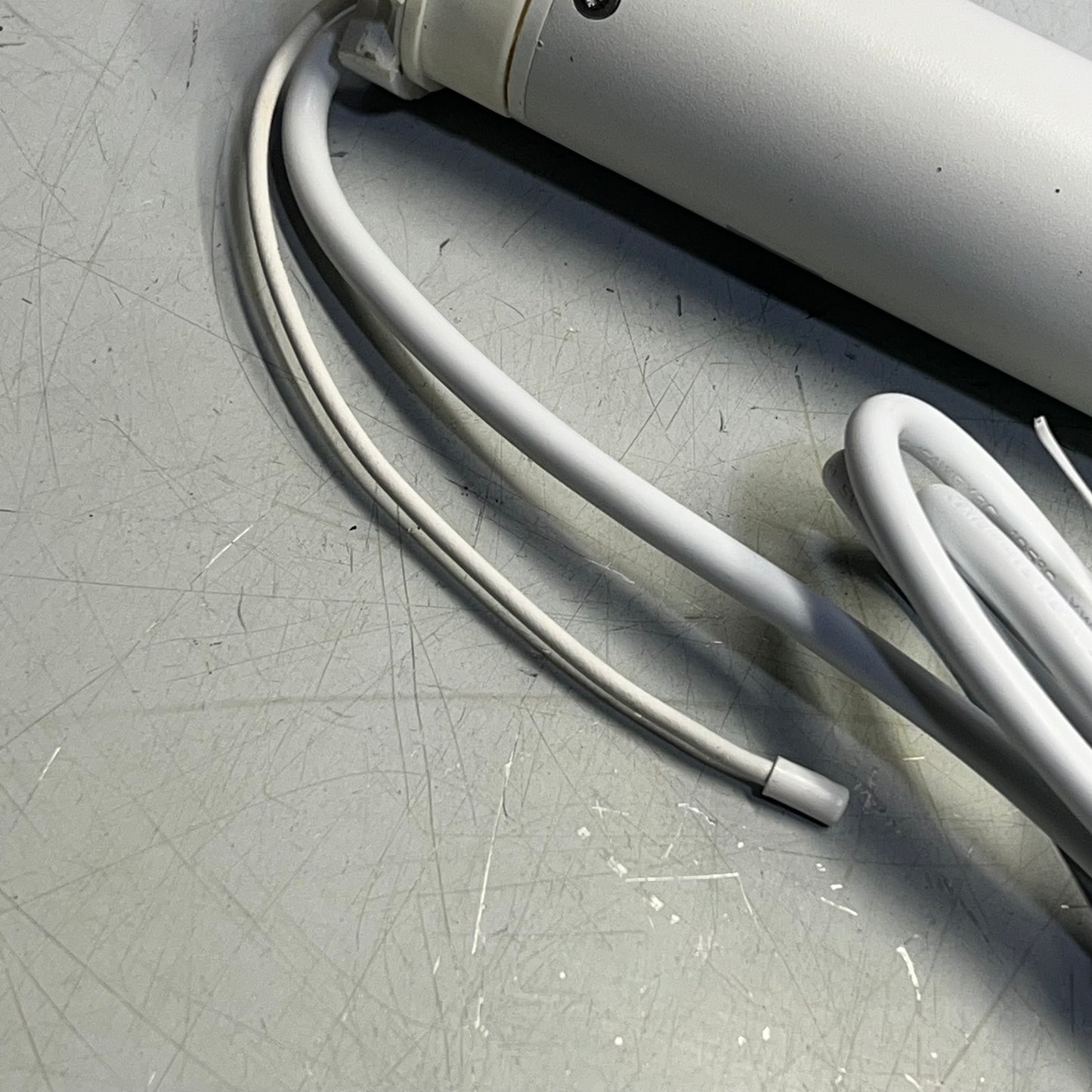 ARC Roll Ease Automate ACRF Fabric Tensioning Motor 15' White MT01-1145-069003