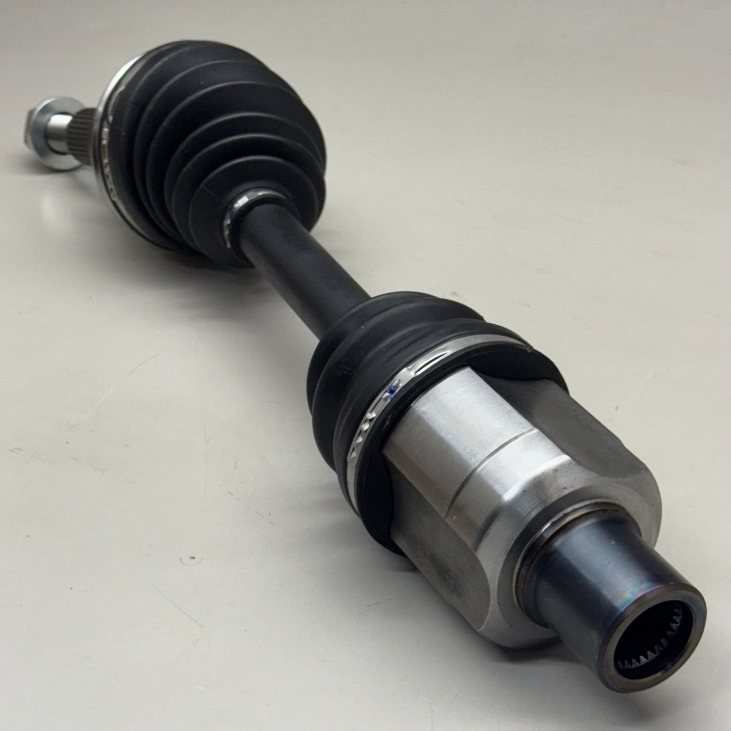 NAPA CV Drive Axle Grooved 24.37" for Ram 1500 2012-21 94-9247