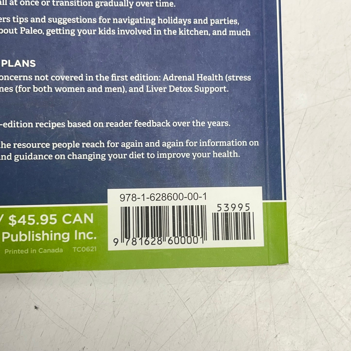 PRACTICAL PALEO  A Customizable Approach to Health & a Whole Food Lifestyle