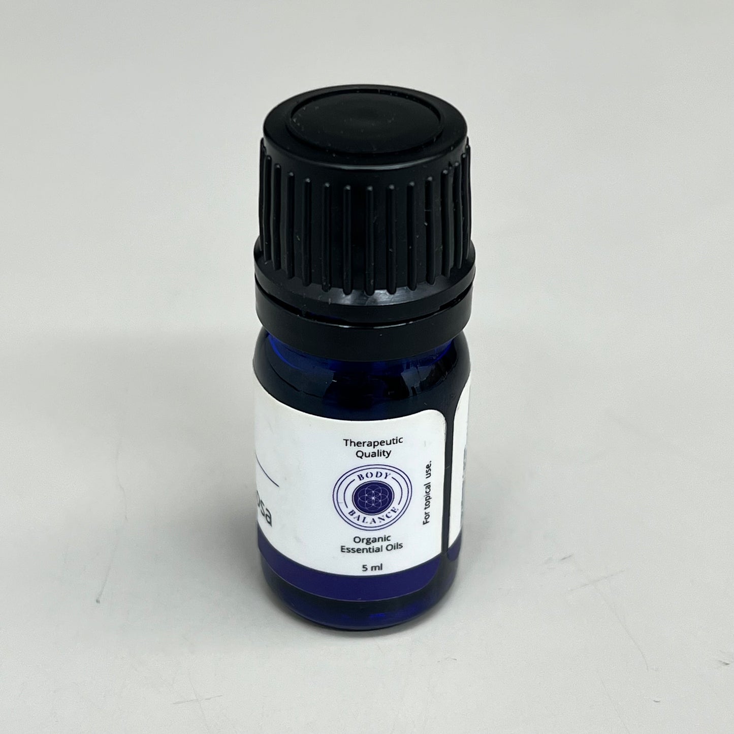 VIBRANT BLUE OILS Body Balance Intestinal Mucosa for Nutrient Absorption 5 mL