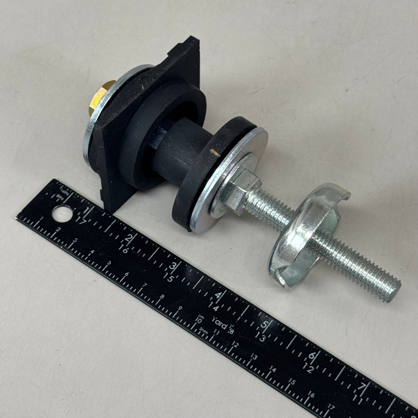 KINETICS Seismic Control Spring Isolator FHS-1-70 GRN 457055 G210339