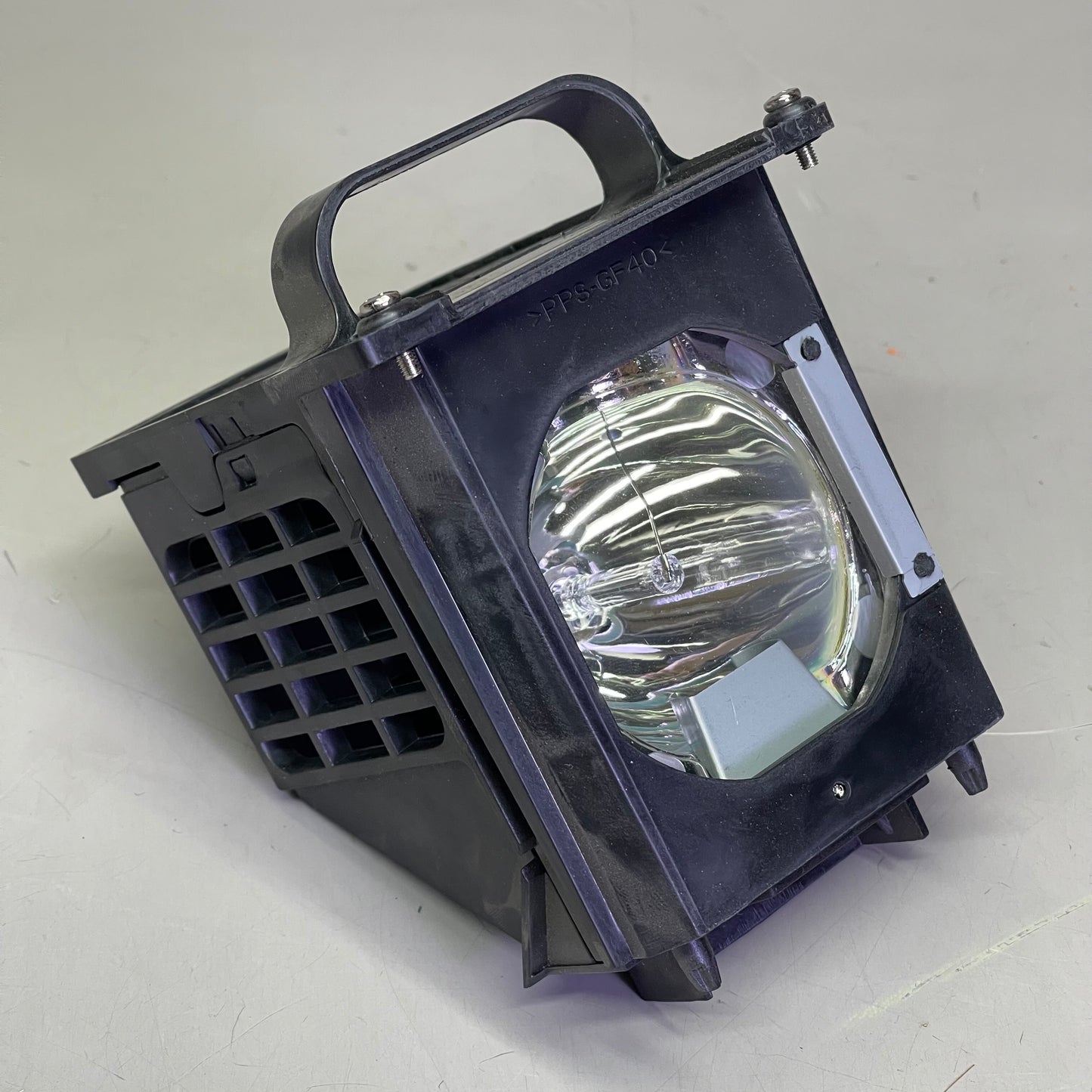 MITSUBISHI Replacement Projector Lamp Black 915B403001