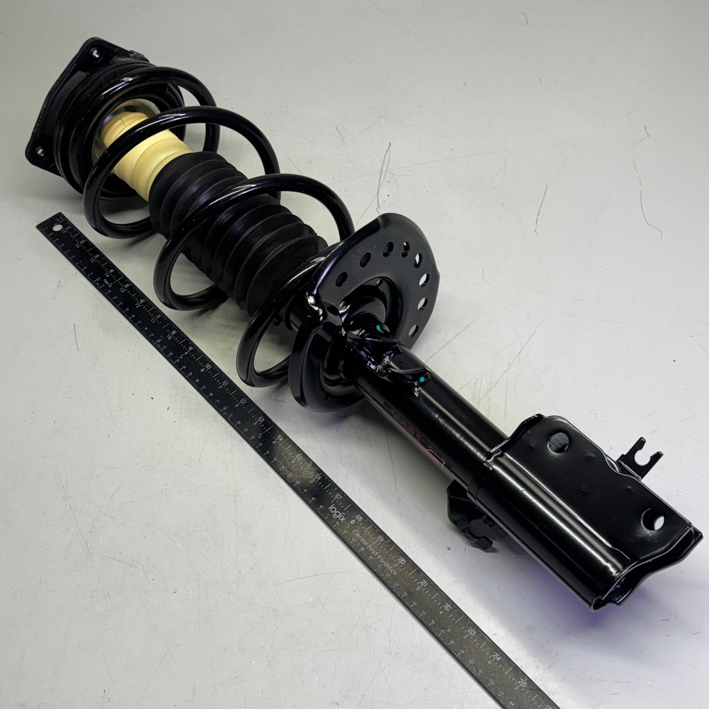 A-PREMIUM (2 PACK) Struct Coil Spring Assembly 7922151R/7922162L (New Other, Distressed Box)