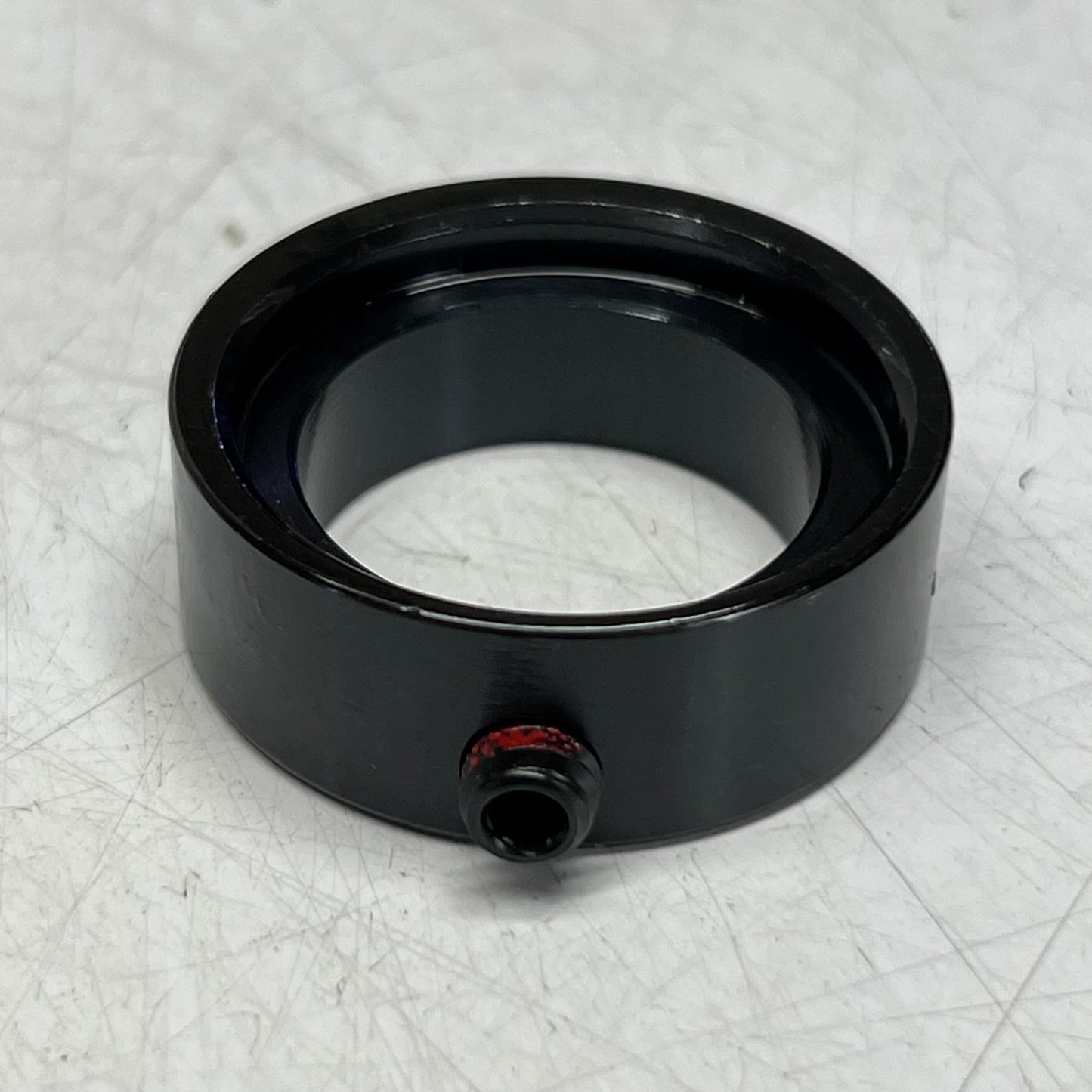 TIMKEN Fafnir Bearing Collar 1.5"D Black S1100K