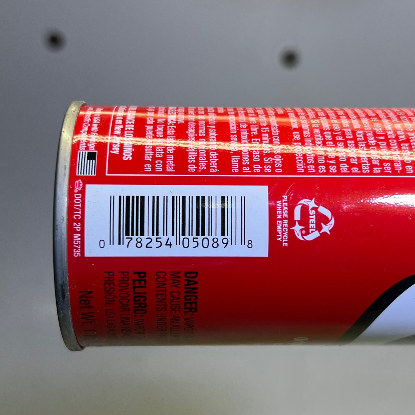 CRC BRAKLEEN (2 PACK) Non-Flammable Brake Parts Cleaner 19 oz, 05089