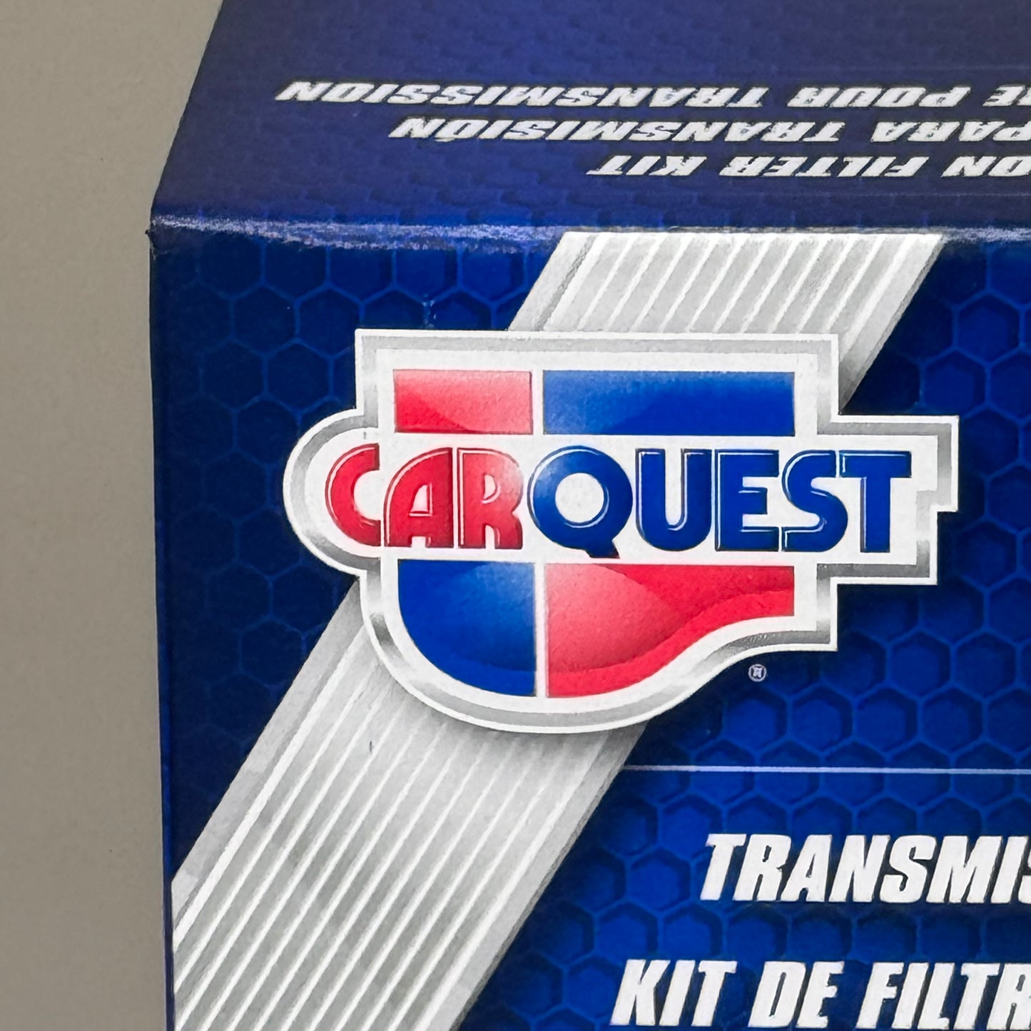 CARQUEST Transmission Filter Kit OE Fit for Cadillac, Chevrolet, GMC & etc 85976