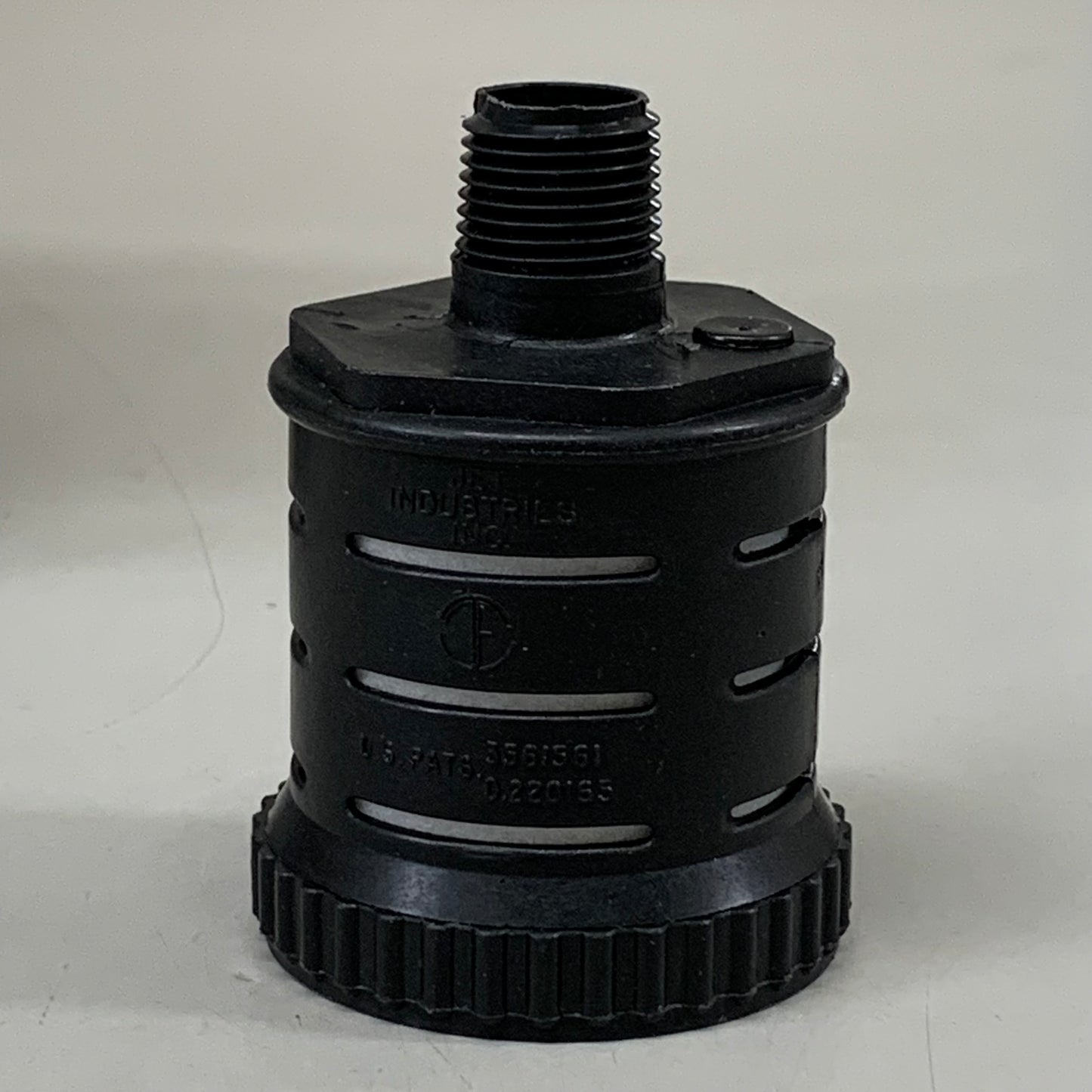 VERSAMATIC Air Operated Double Diaphragm Pump 1/2"  E5AP5T559C