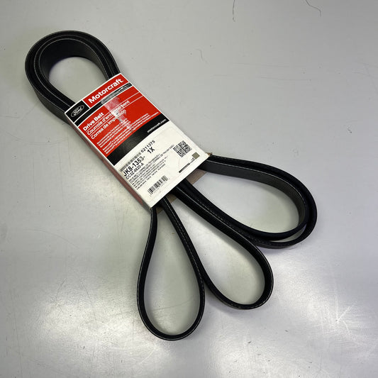 FORD MOTORCRAFT Extra Heavy Duty Serpentine Belt 6.7l Genuine OEM JK81353