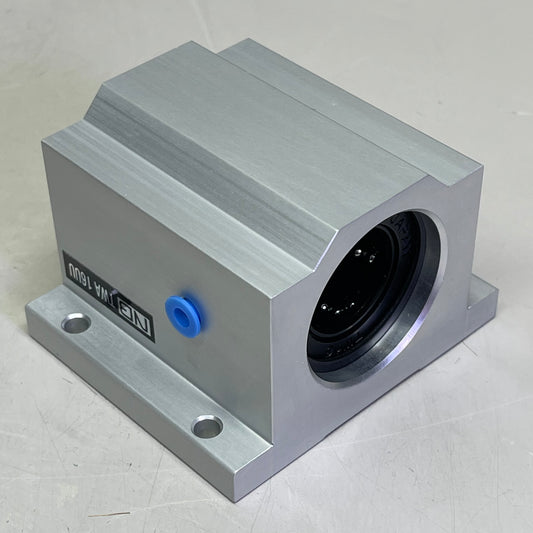 NB Linear System Pillow Block Slide Unit 3.25" x 2.75" x 2.125", 1" Dia TWA16UU