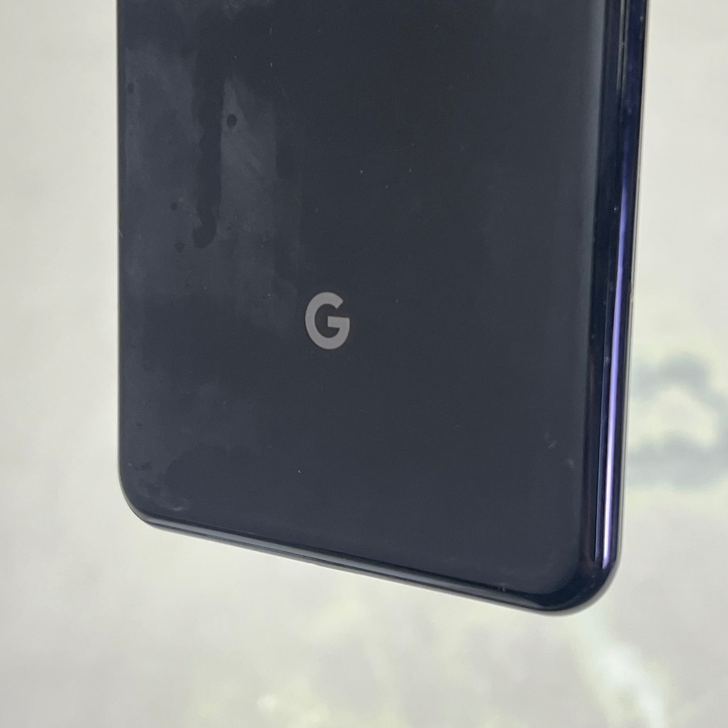 GOOGLE Pixel 3 XL Smart Phone 1440 X 2960 6.7″ Display Black M580