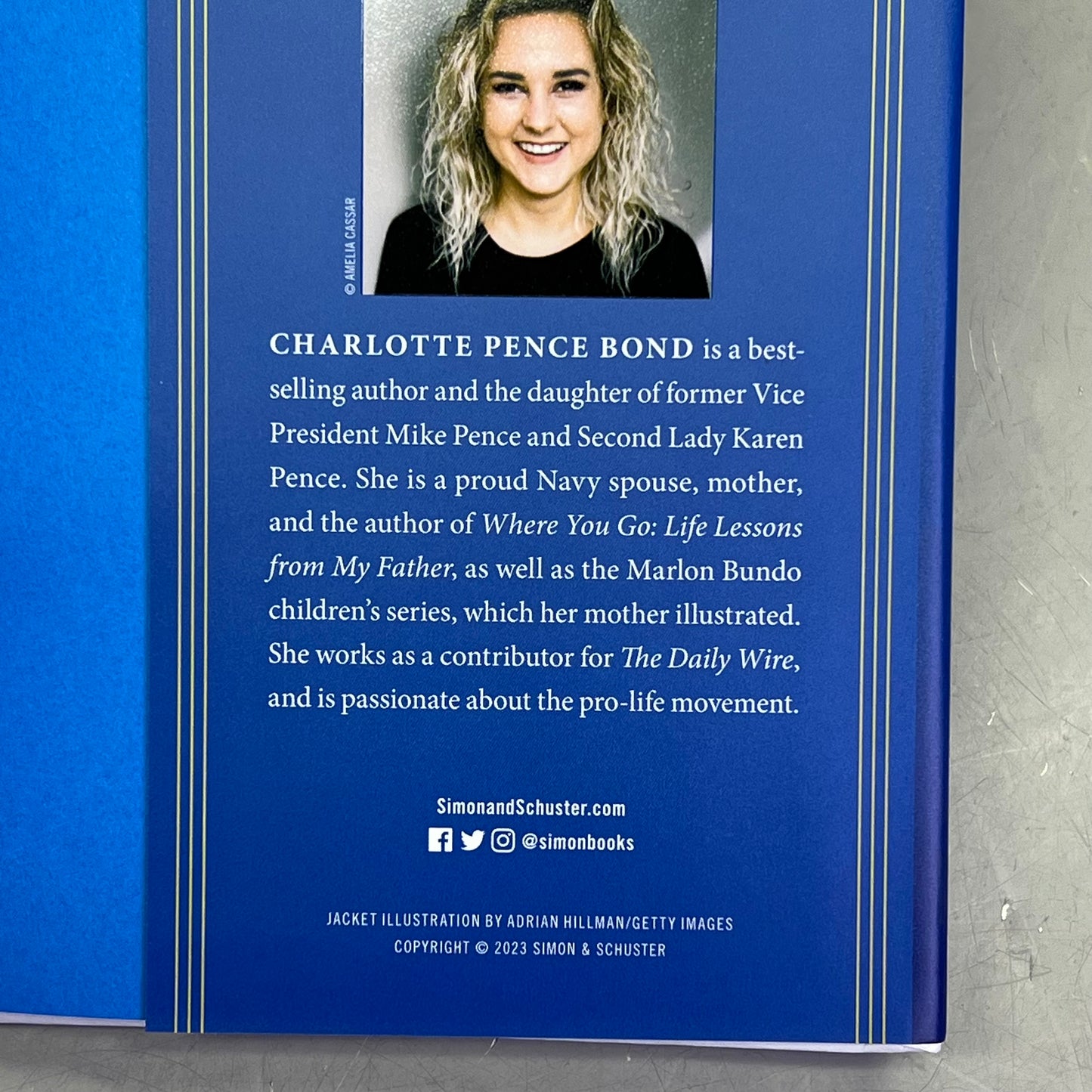 GO HOME FOR DINNER Advice On How Faith Makes A Family & Family Makes A Life Book