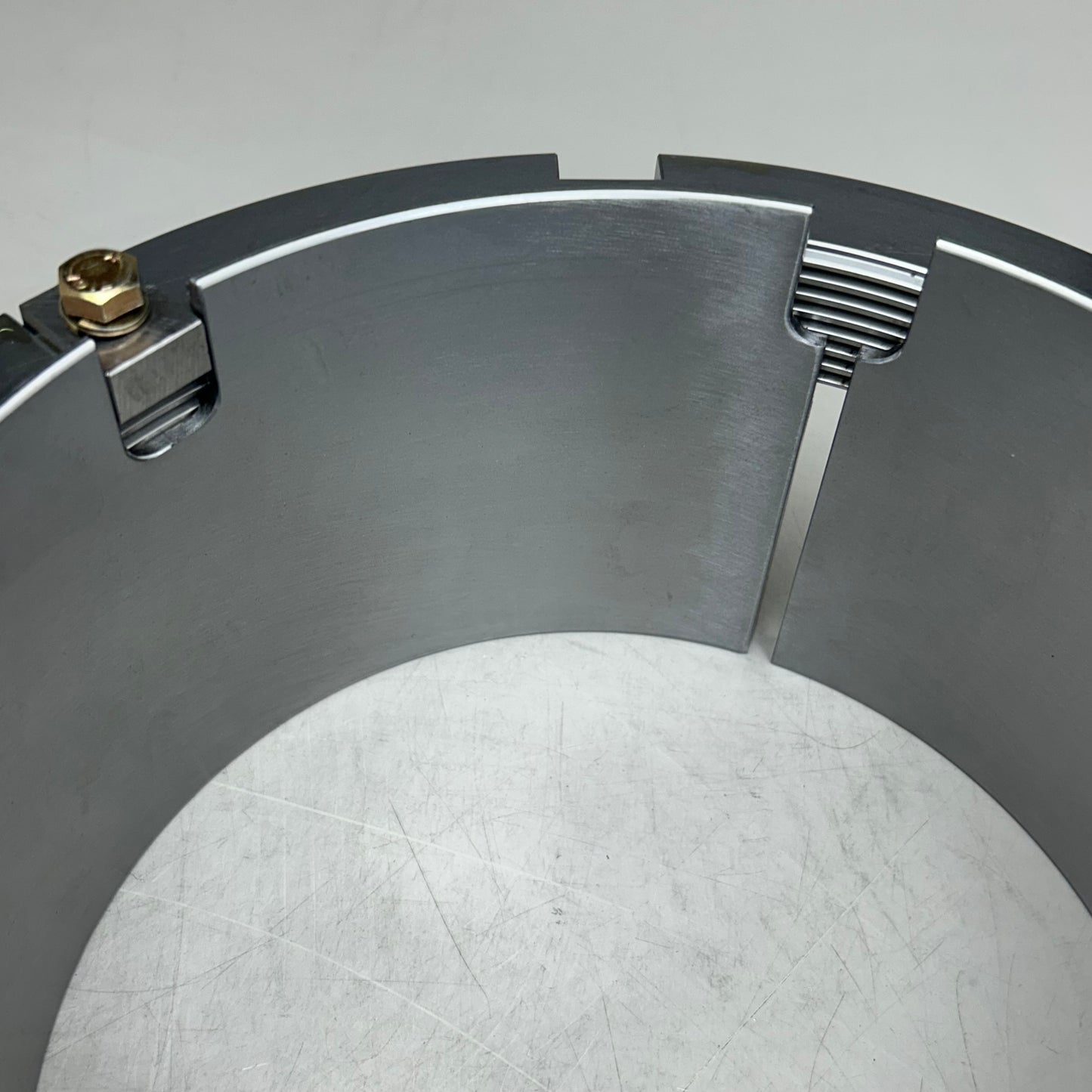 DODGE Spherical Roller Bearing Adapter Sleeve Chrome 043632