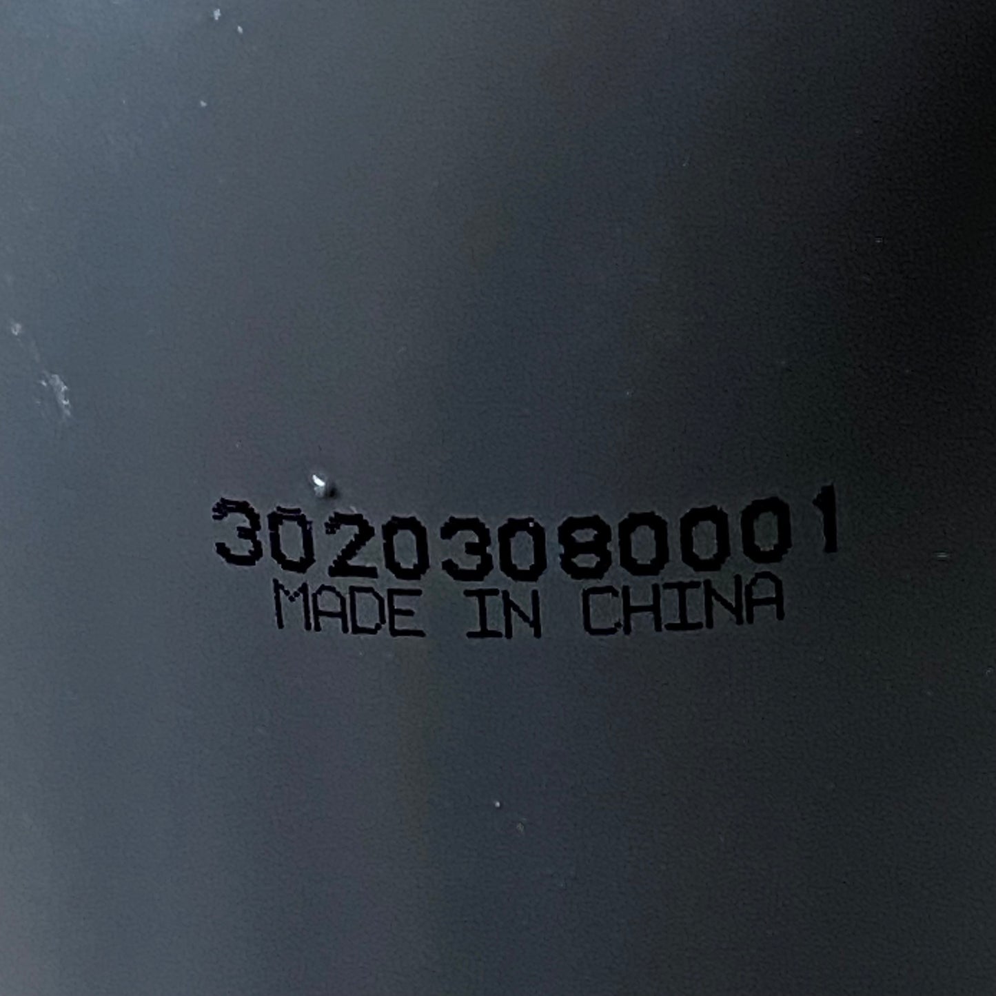 AIRPIPE Equal 90 Degree Full-Volume Flow Elbow Black 30203080001