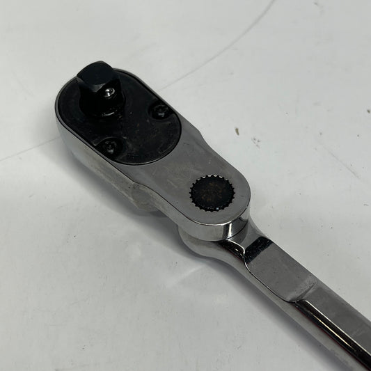 SNAP ON Mixed Ratchet Set Pro Fit Organization  3 Piece - 3/8"Drive  203RT0280FR