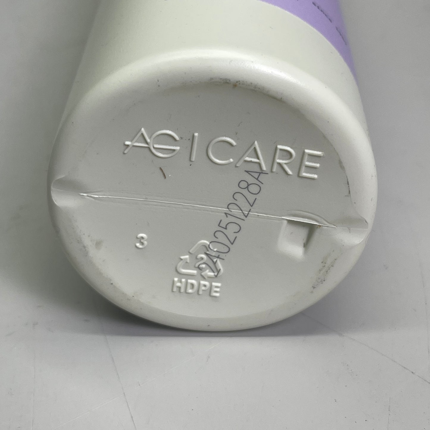 AG CARE Re:Coil Curl Activator Define Curls & Seal in Moisture 12 fl oz 100284