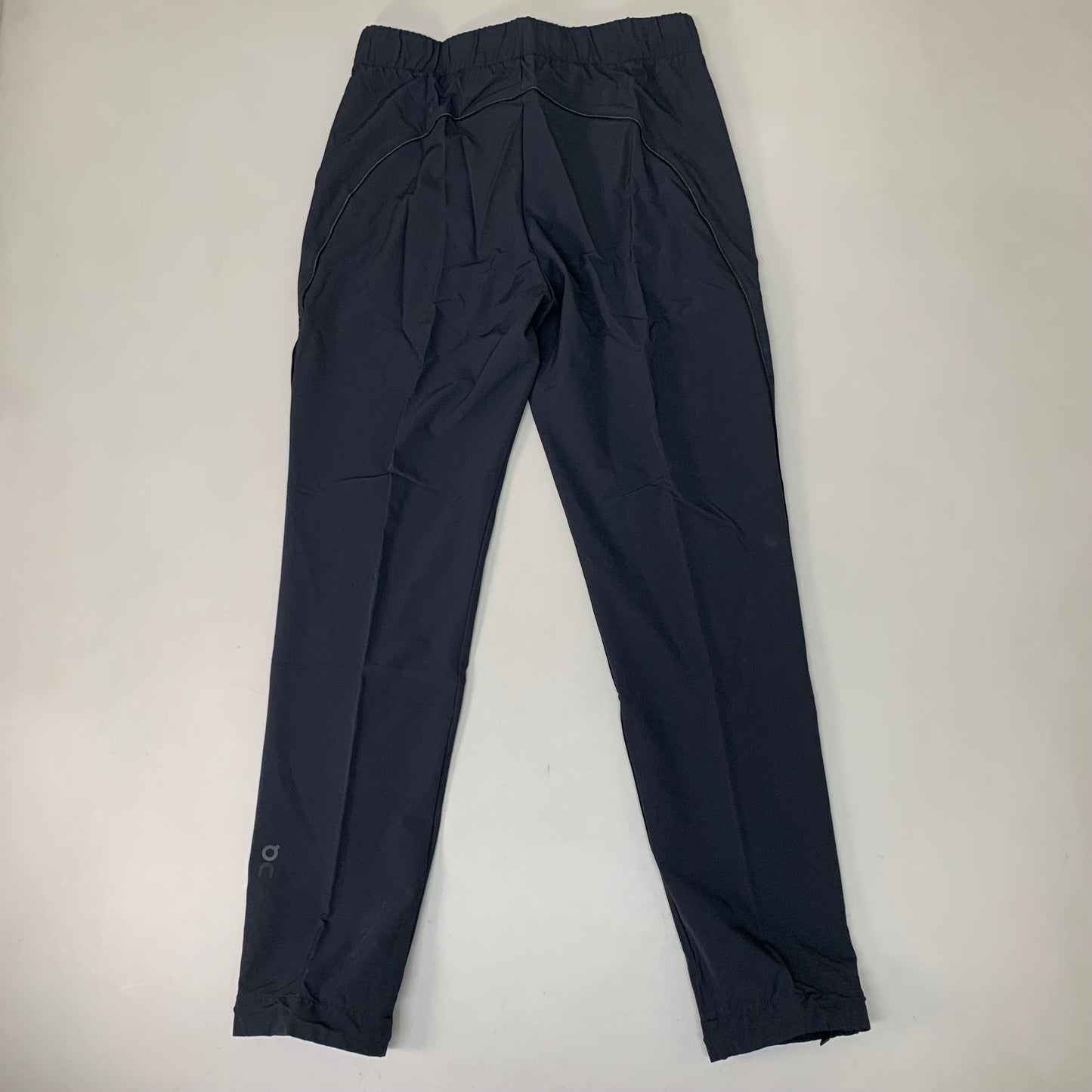 ON RUNNING Women's Active Wear Pants Sz-XLarge Black 256.00274