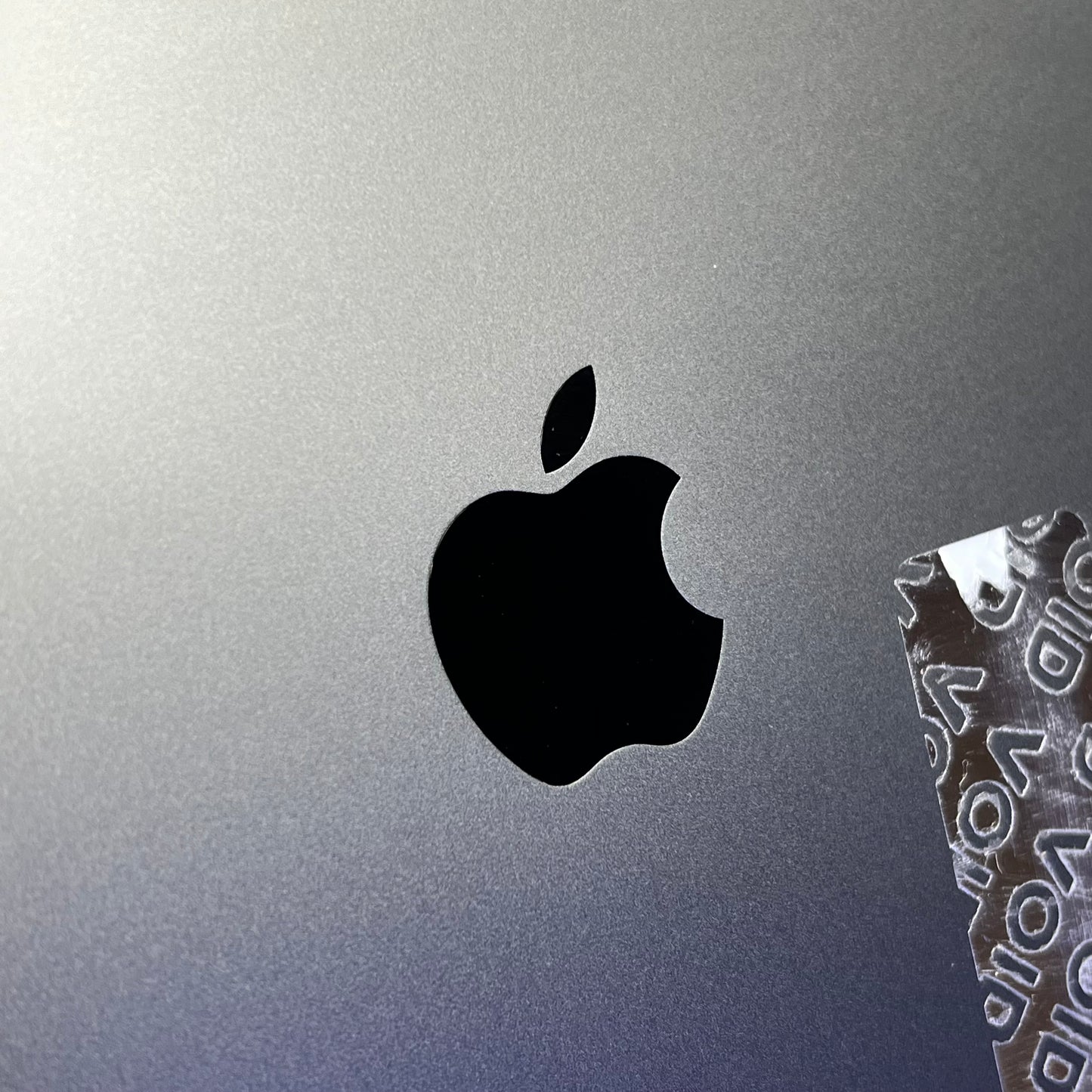 APPLE IPad 8th Generation 10.2" Display 32GB Black For Parts