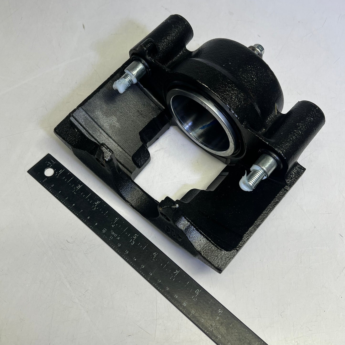 ADAPTIVE ONE Napa Remanufactured One Brake Caliper Single Piston Floating 2332XA