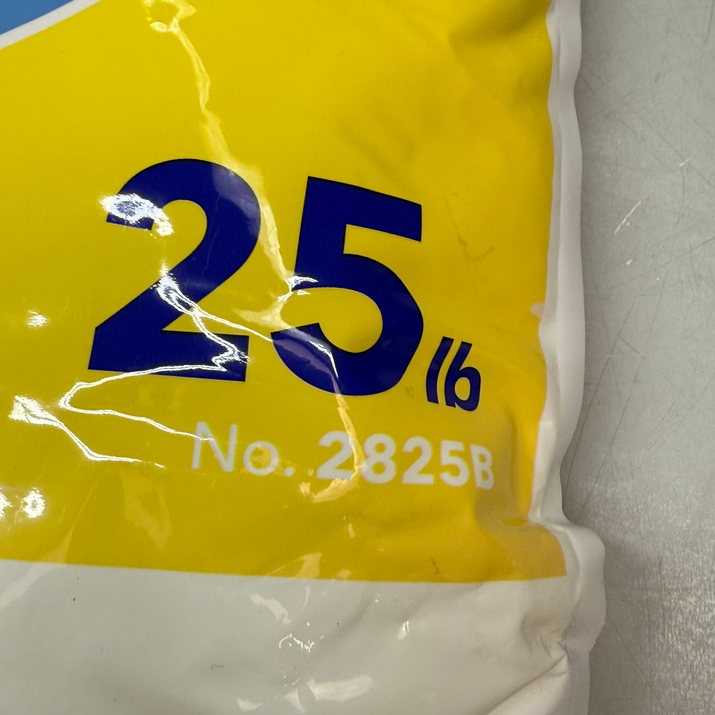 ZA@ ROBELLE (25 Lb Bag) Calcium Up Pool Water Balancer (Raises Hardness Levels) 2825B G