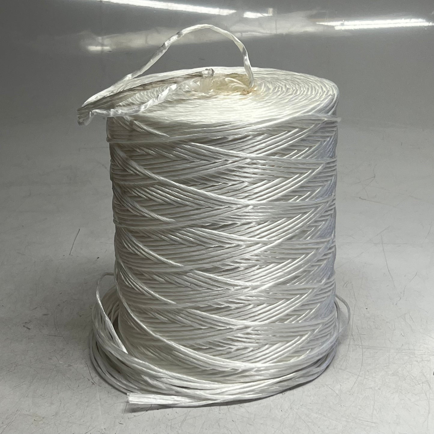 ORION ROPEWORKS Radiant 450 PP Tying Twine 4500' White 19020