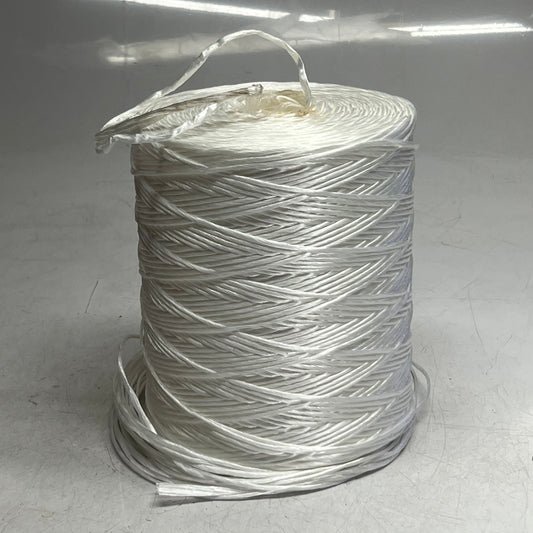 ORION ROPEWORKS Radiant 450 PP Tying Twine 4500' White 19020