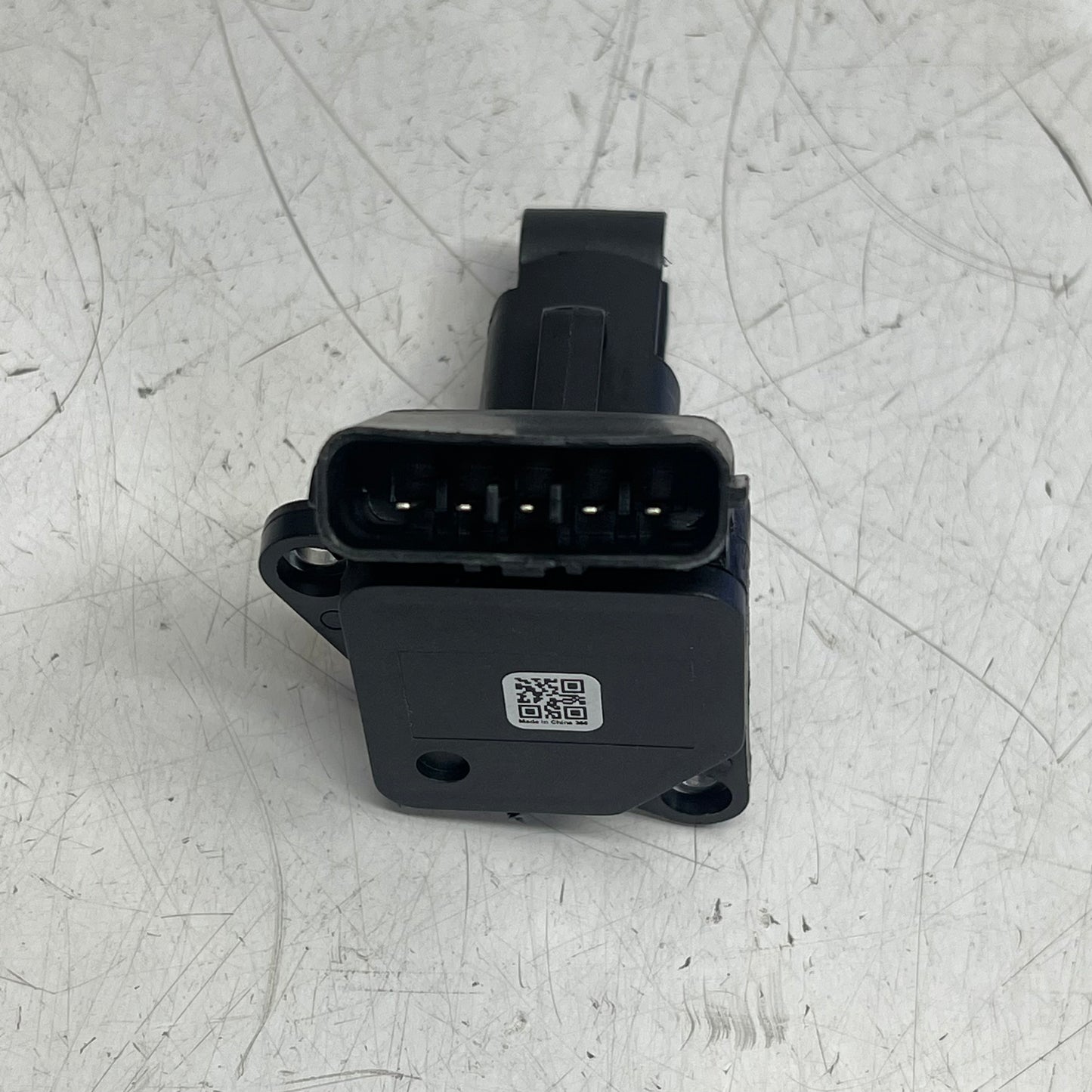 BLUE STREAK Mass Airflow Sensor For Chevrolet, Lexus & Toyota Models MF4234N