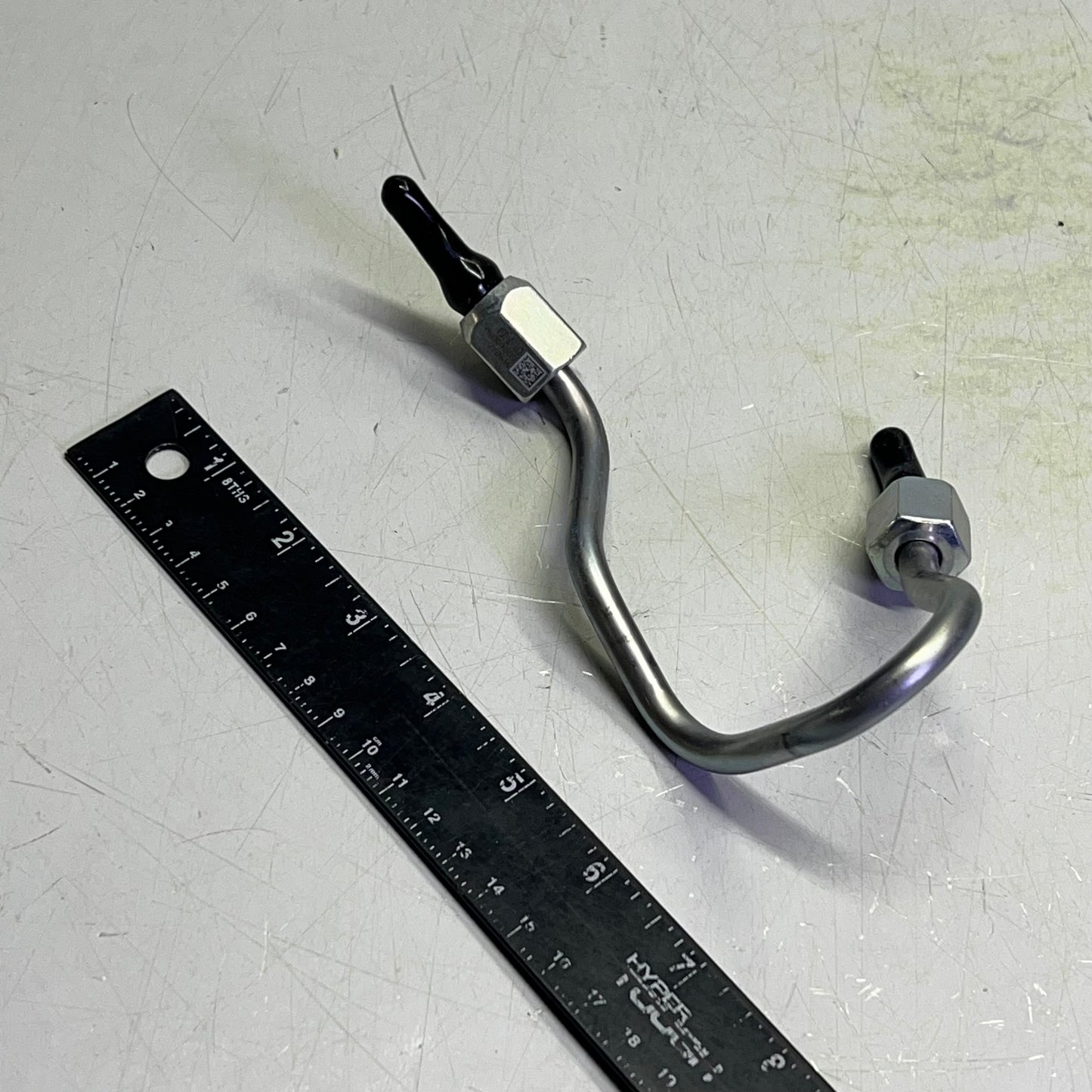 CUMMINS Genuine Fuel Line 2 For 2021-2023 Ram 2500-3500 6.7L Trucks 5585172