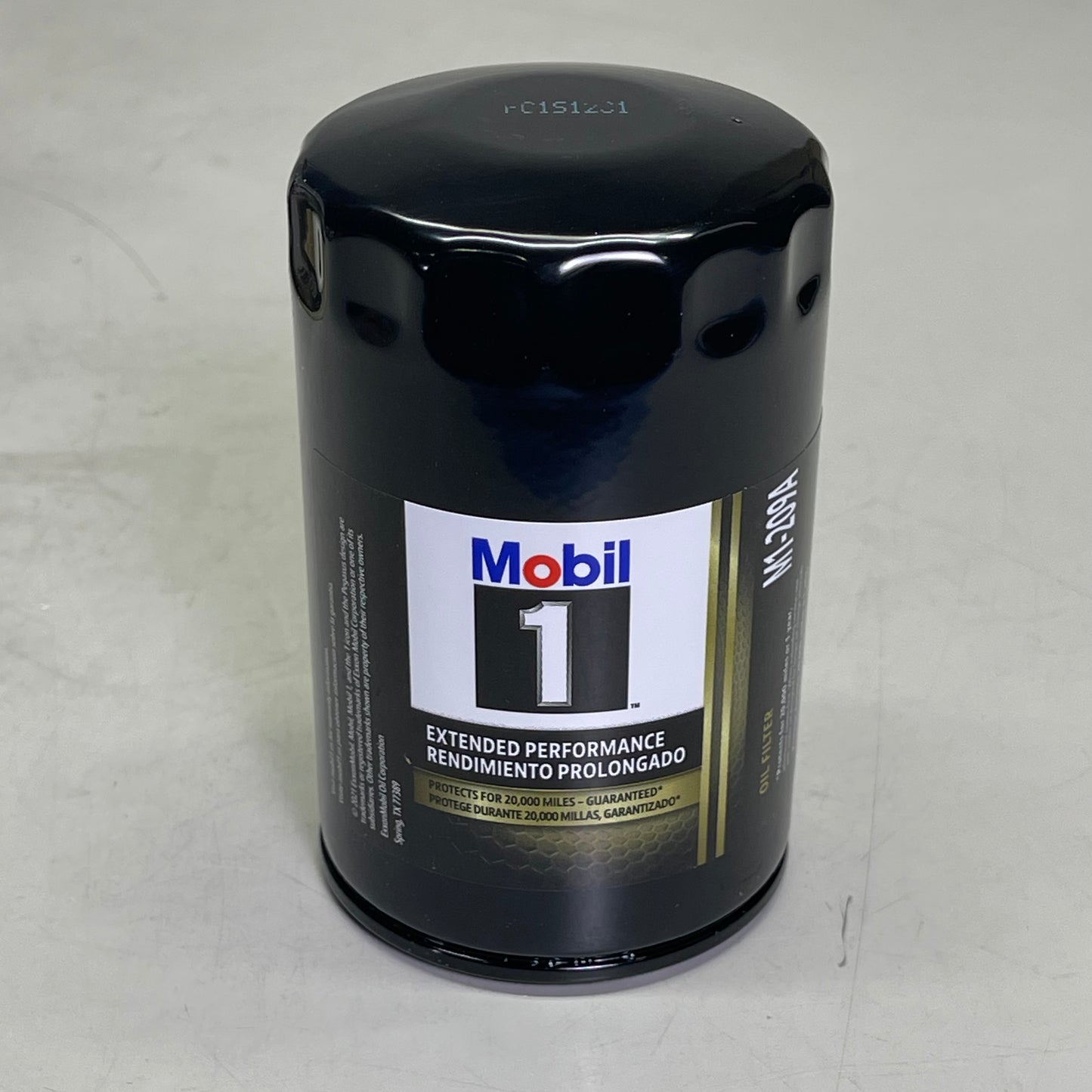 MOBIL 1 (6 PACK) Oil Filters Extended Performance 20000 Miles Ford M1-209A