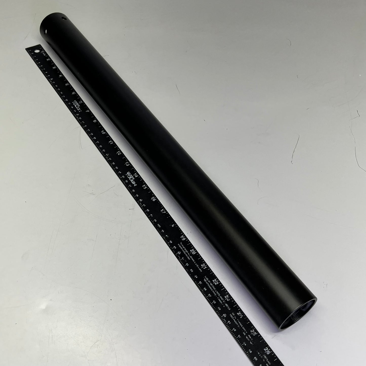 SIT ON IT SEATING Parallon Cafe Table X-Base (TALETOP NOT INCLUDED) 29"H Black