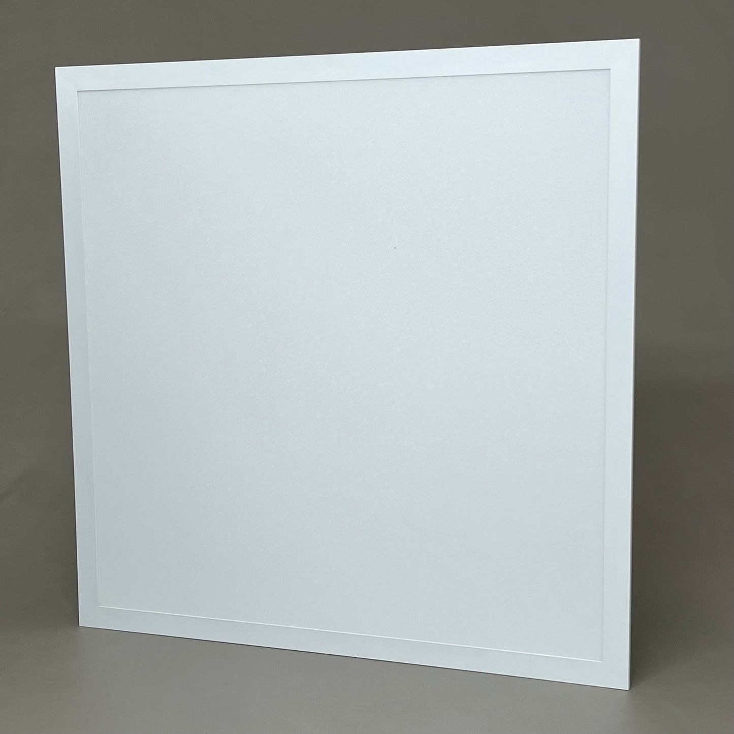 COOPER LIGHTING Selectable Lumen & CCT LED Recessed Panel 2'x2' 22CGTS-L3C3