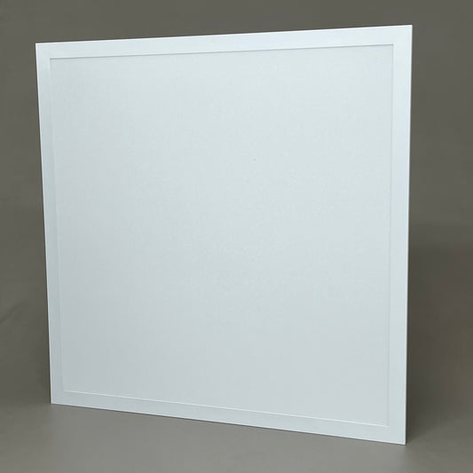 COOPER LIGHTING Selectable Lumen & CCT LED Recessed Panel 2'x2' 22CGTS-L3C3