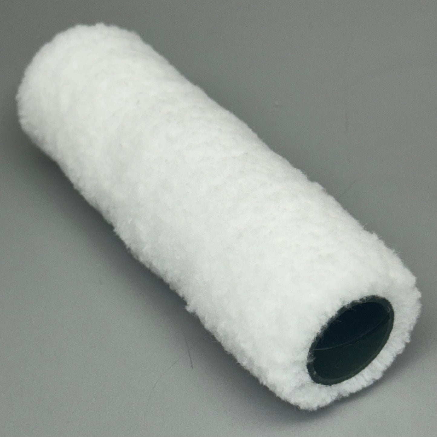 WOOSTER (4 PACK) 2 Micro Plush Microfiber Paint Rollers 4.5"x.5” White