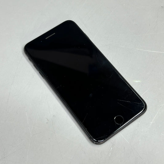 APPLE IPhone 8 Plus 64GB 5.5" Display Space Gray A1897 (Pre-Owned)