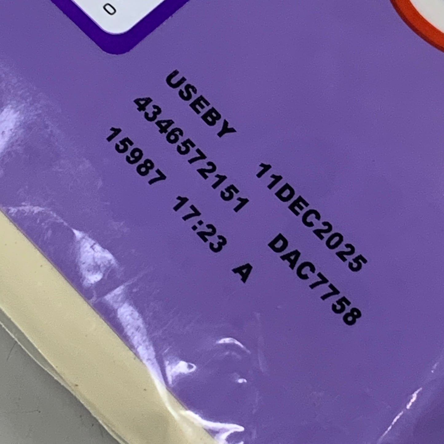 NESTLE (6 PACK) Health Science Diabetisource AC RTube Feeding Only 1 L BB 12/25
