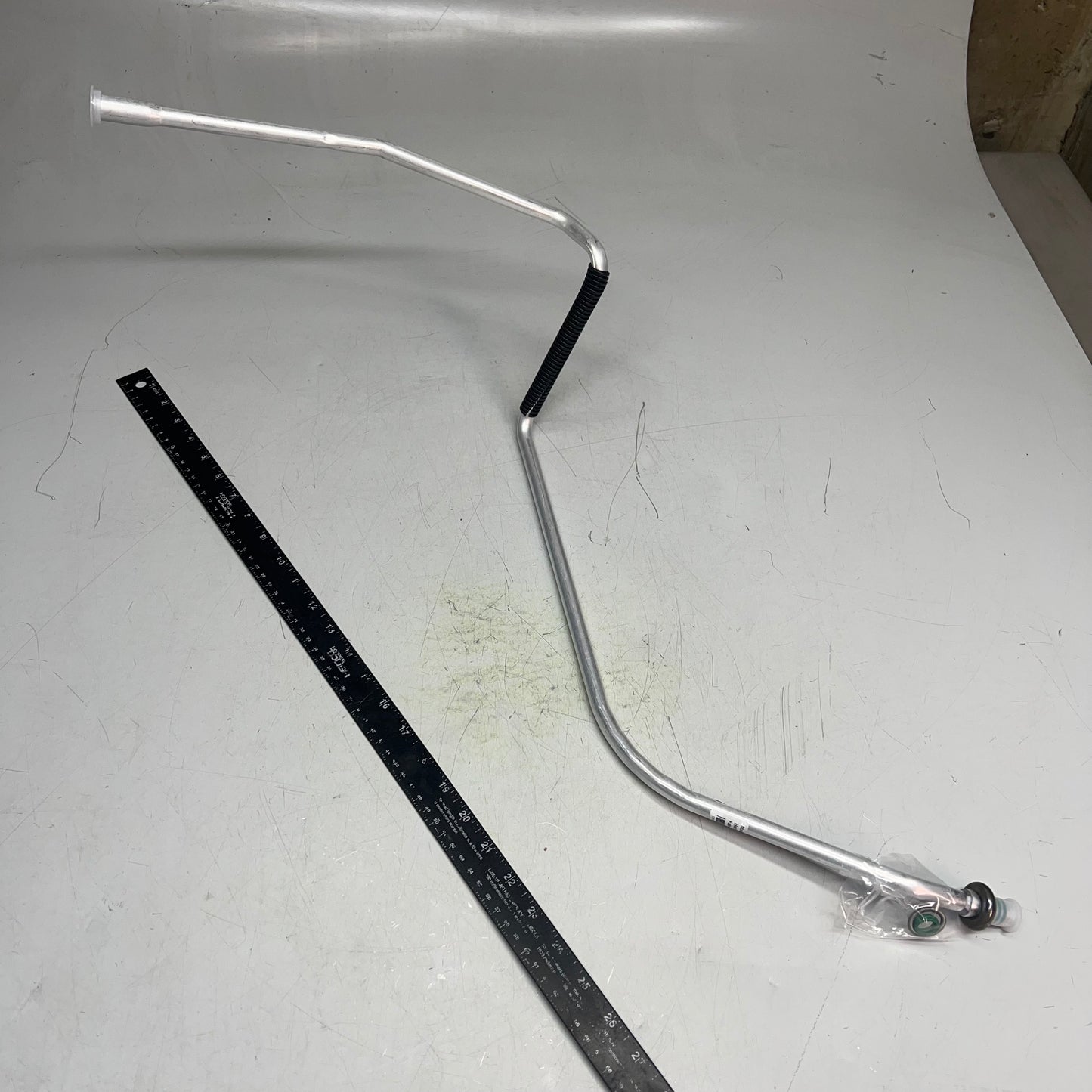 FOUR SEASONS A/C Hose Assembly W/ Orifice Tube For Dodge Vehicle Models 56822