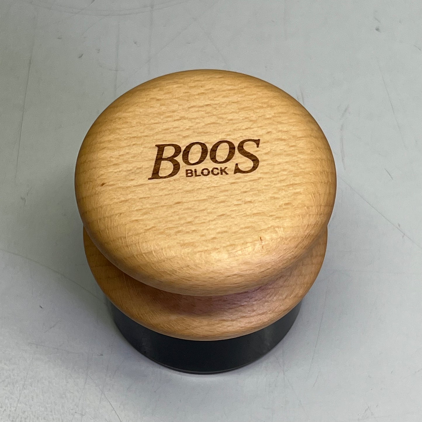 JOHN BOOS Care & Maintenance Pack Mystery Oil, Cream & Applicator MYSCRMAPP