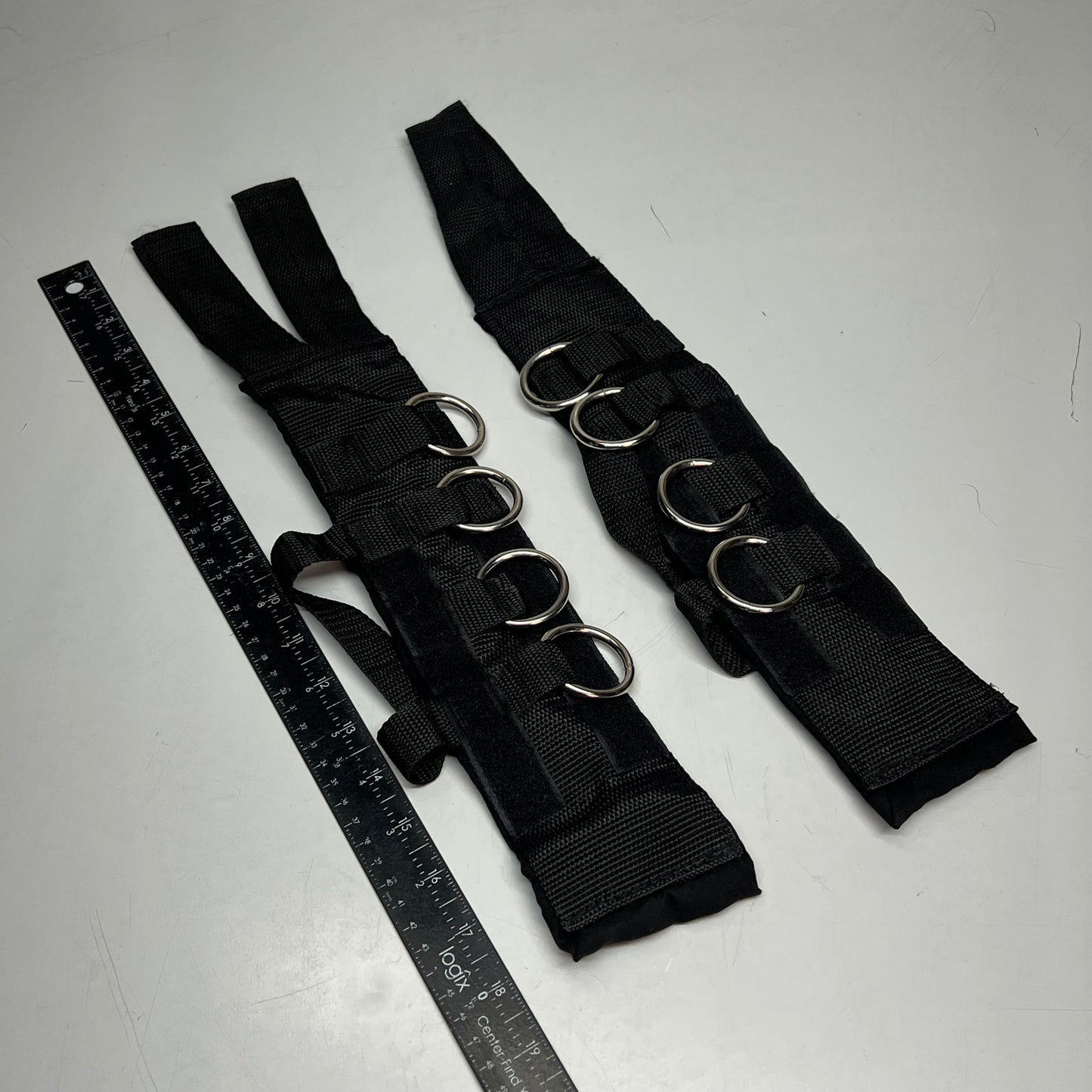 TOTAL GYM (5 PIECE SET) PILS Full Body Pilates Workout Kit W/ Instructional DVD