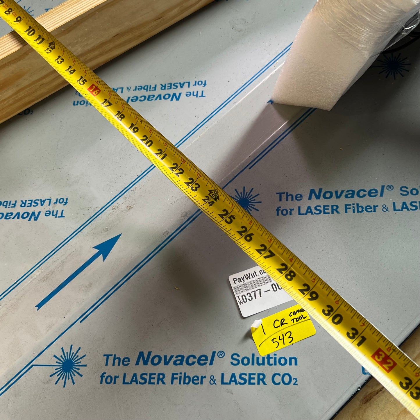SNAP-ON Camera Imaging Tool Storage & Control System L5A0298J31C